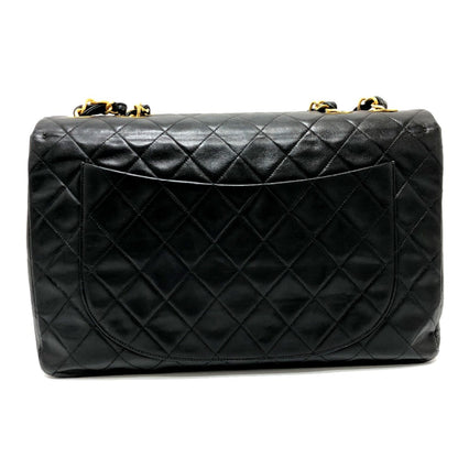 Chanel Others Black Shoulder Bags