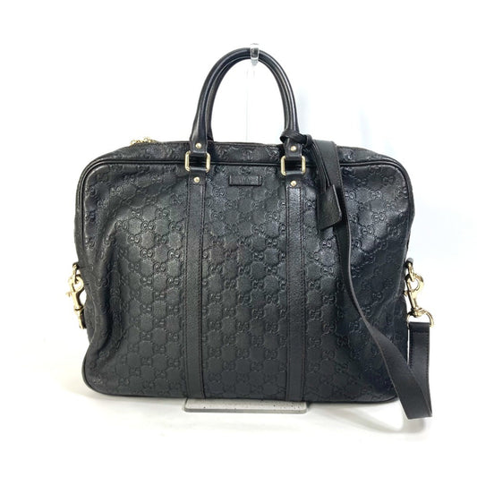 Gucci Others Brown Briefcases