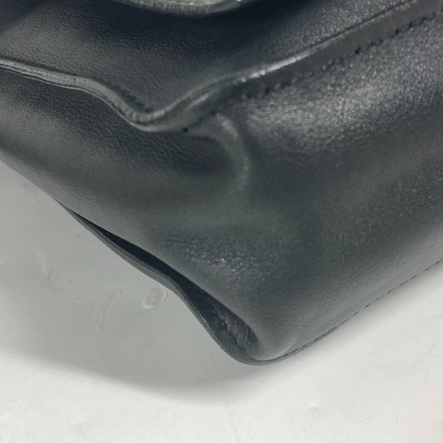 Chanel Others Black Shoulder Bags