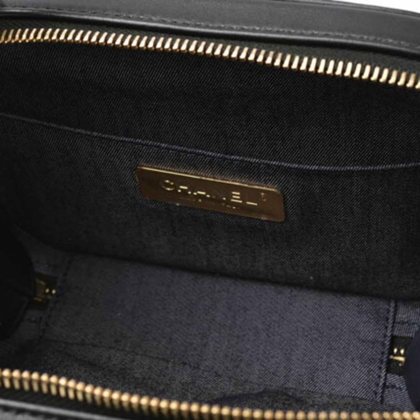 Chanel Others Black Shoulder Bags