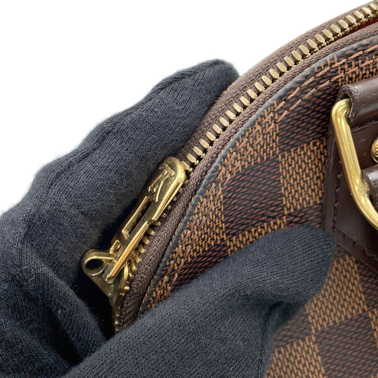 Louis Vuitton Others Brown Handbags