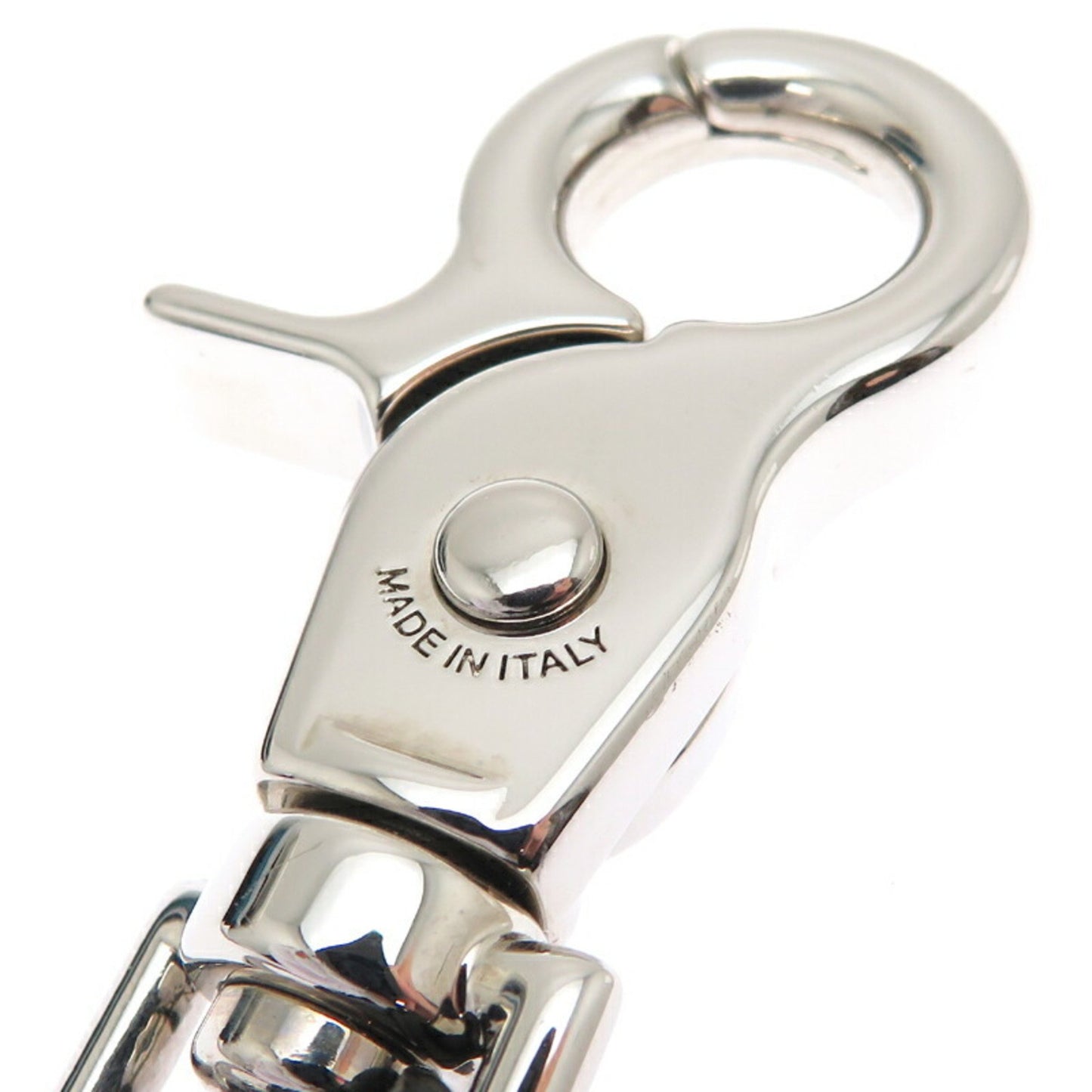 Fendi Others Black Key Rings