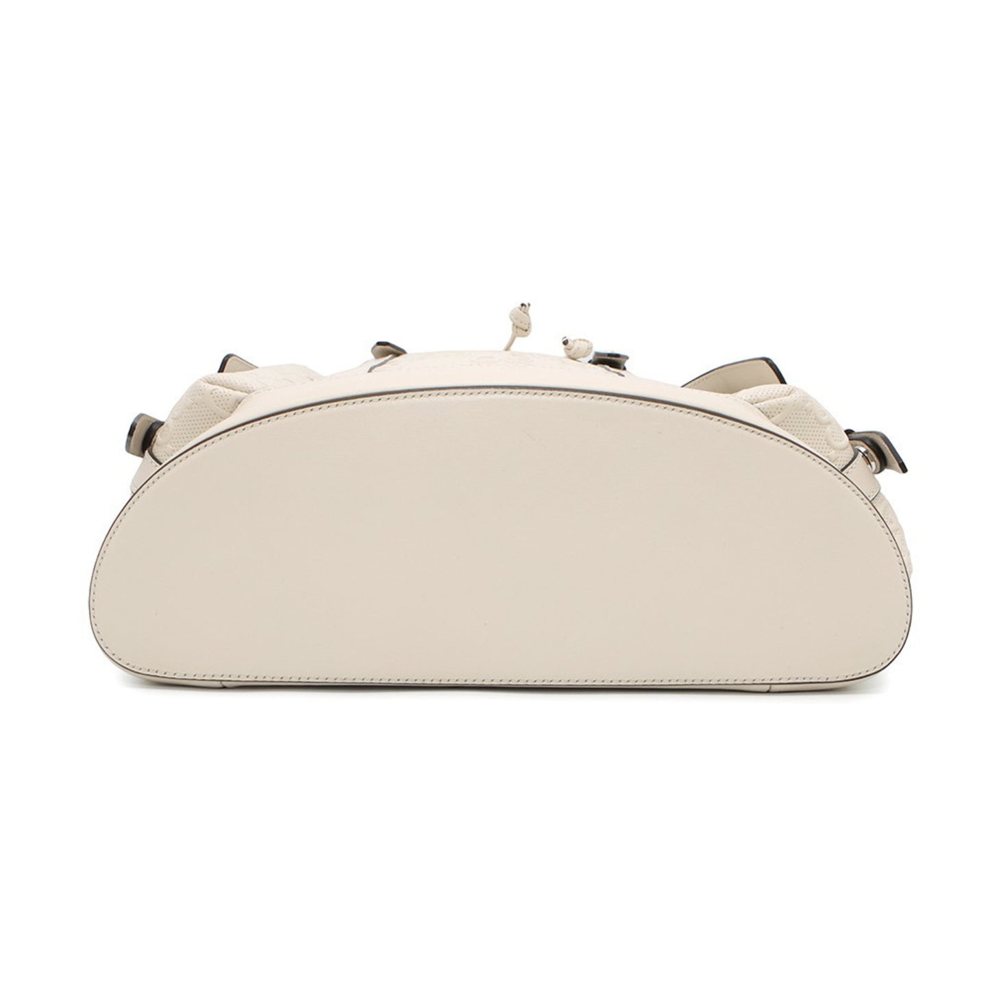 Gucci Others White Backpacks