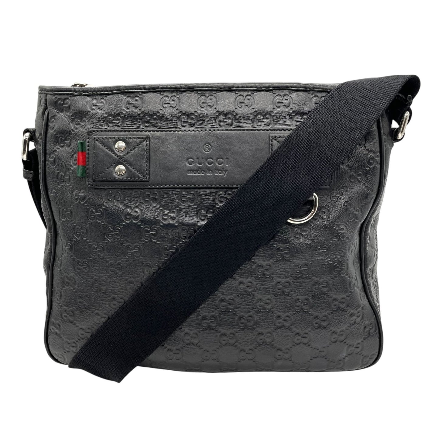 Gucci Others Black Shoulder Bags
