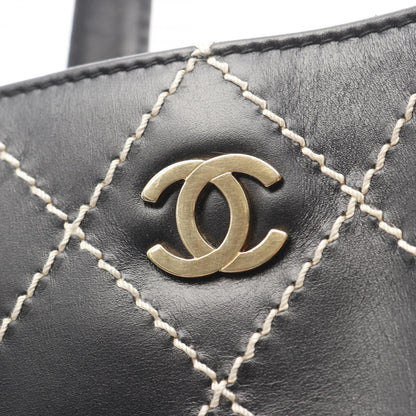 Chanel Others Black Handbags