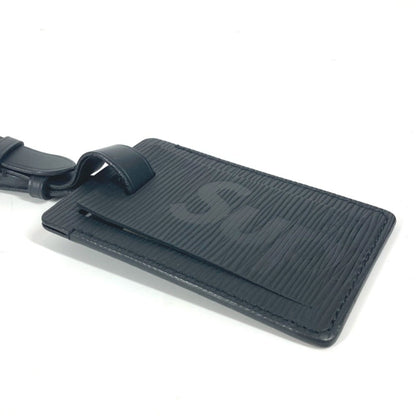 Louis Vuitton Epi Black Key Rings