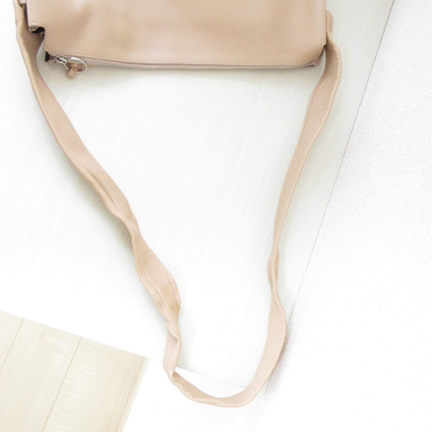 Celine Others Pink Shoulder Bags