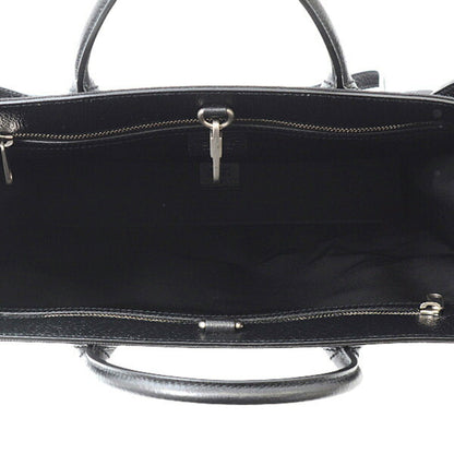 Gucci Nylon Black Shoulder Bags