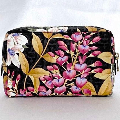 Salvatore Ferragamo Nylon Black Small Bags
