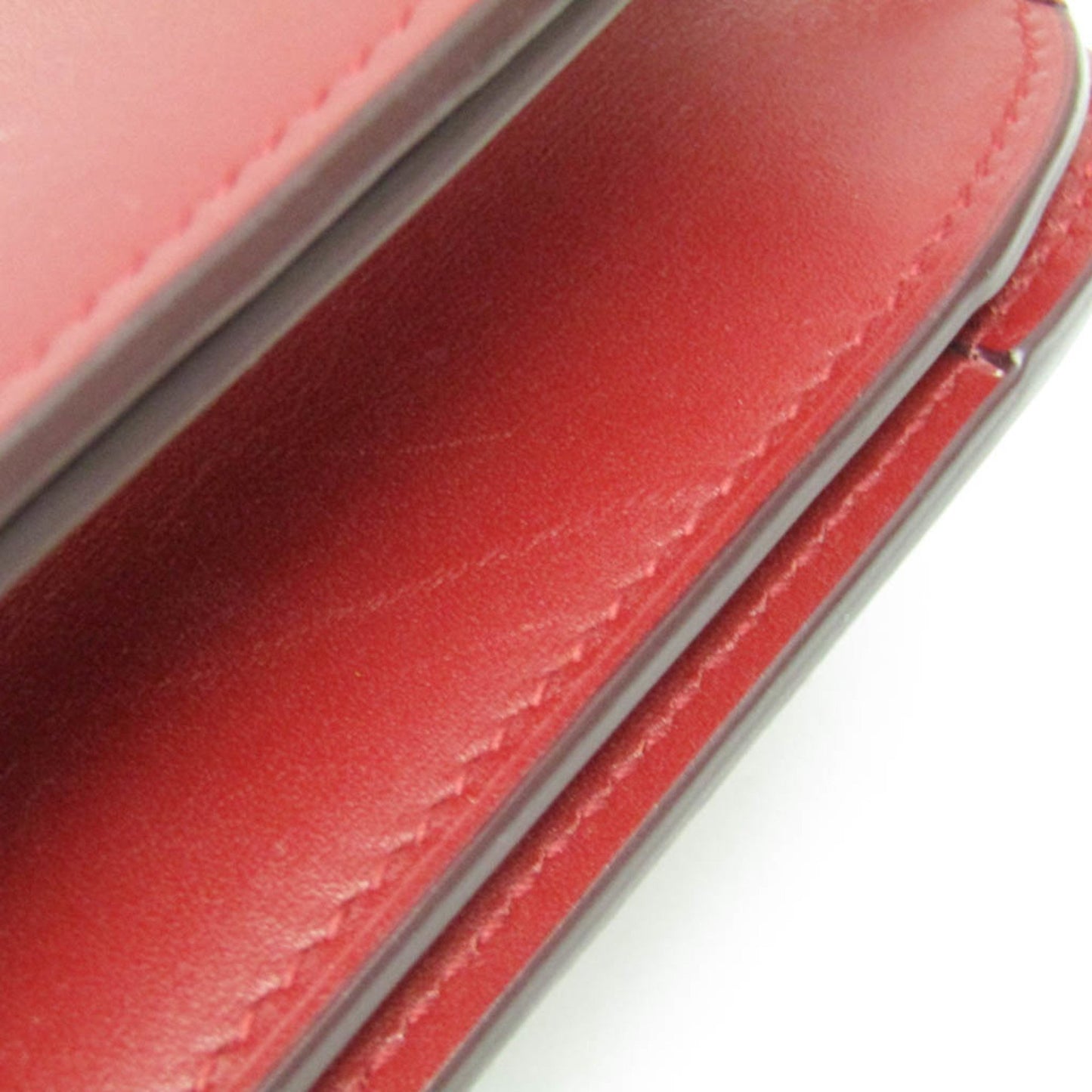 Celine Others Red Shoulder Bags