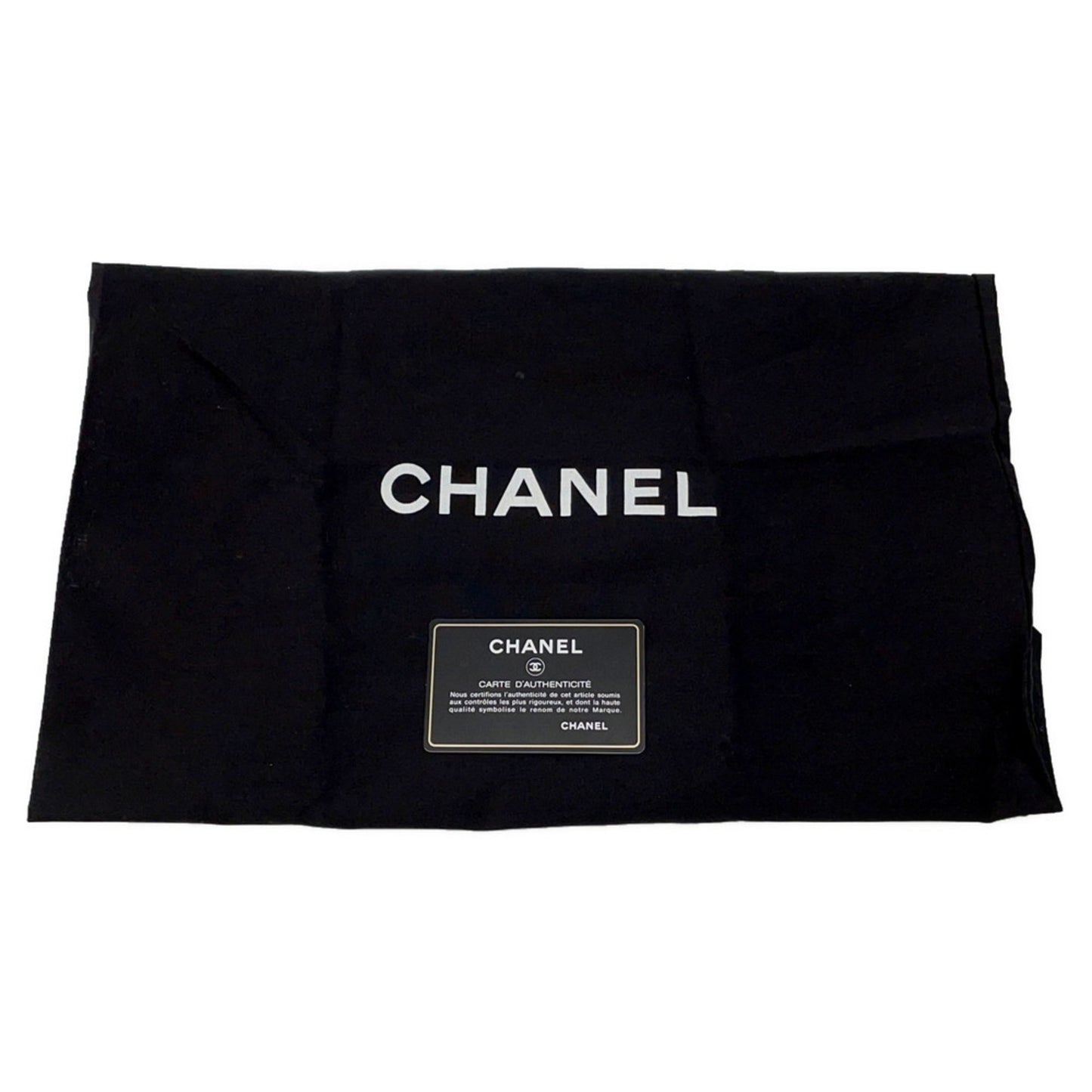 Chanel Others Silver Shoulder Bags