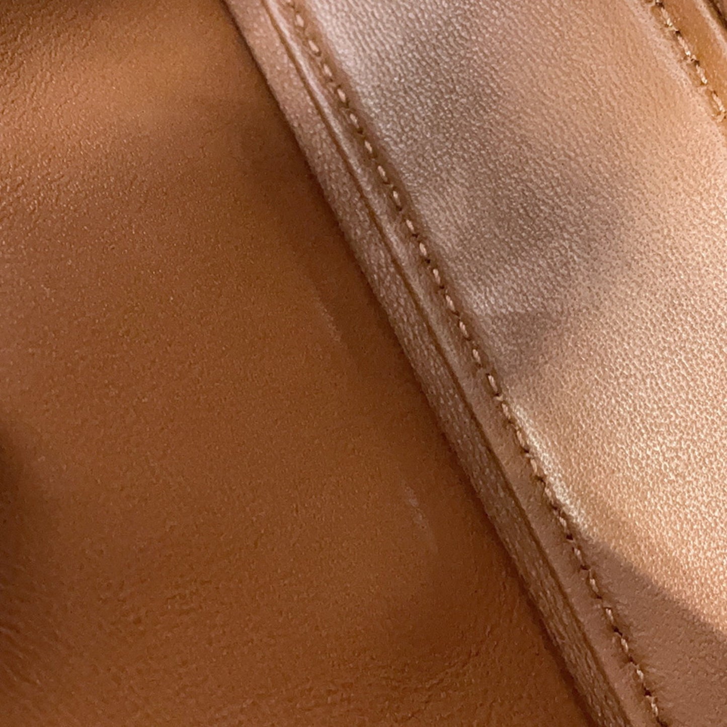 Celine Pvc White Shoulder Bags