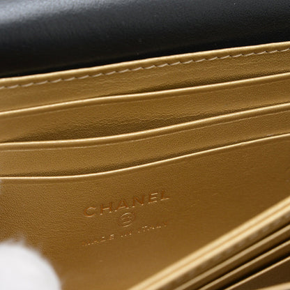 Chanel Others Black Shoulder Bags