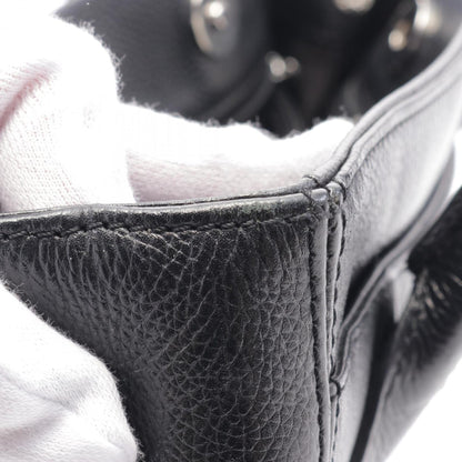 Chanel Others Black Tote Bags