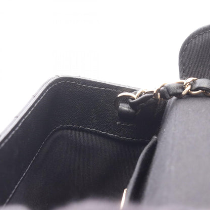 Chanel Others Black Shoulder Bags