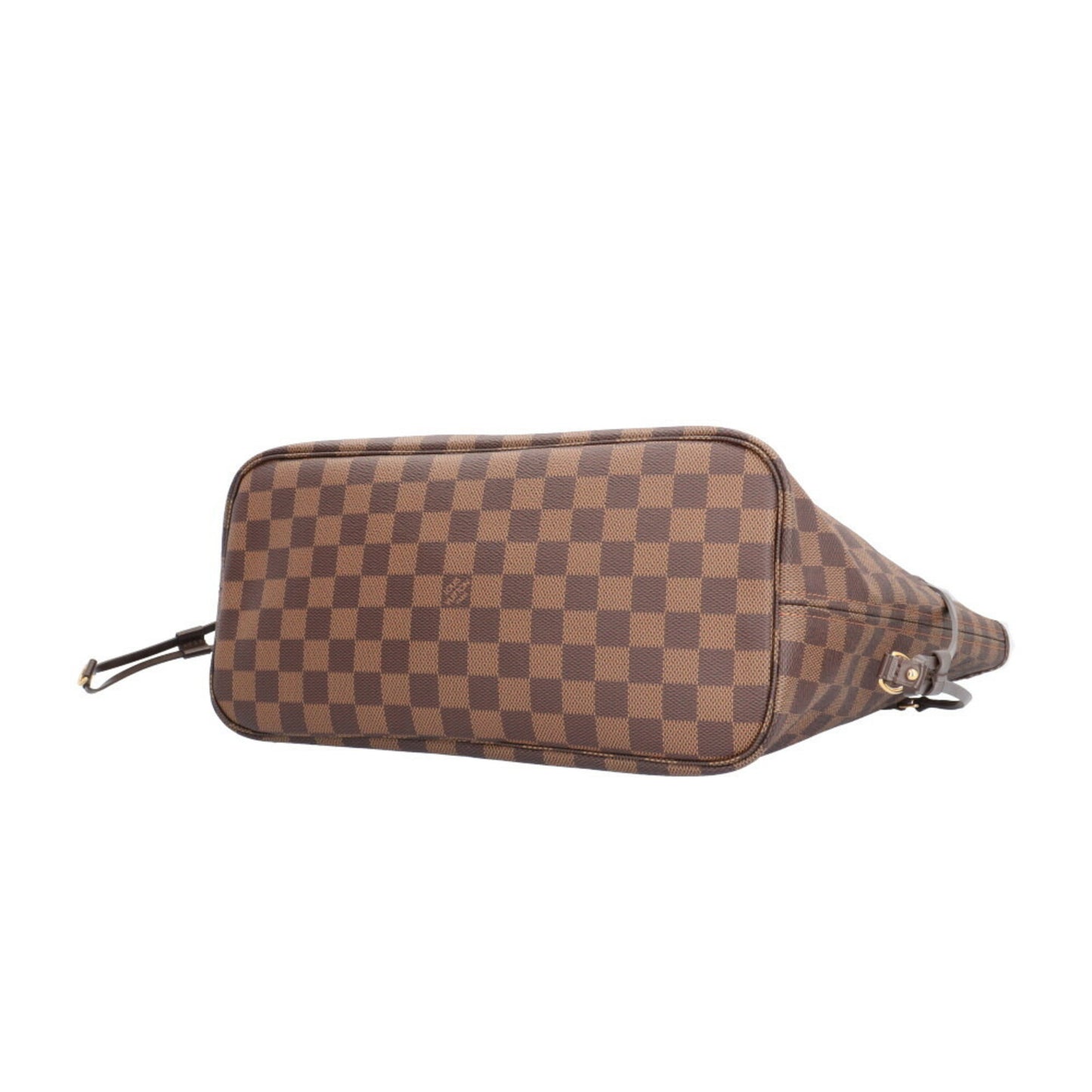 Louis Vuitton Monogram Canvas Brown Tote Bags