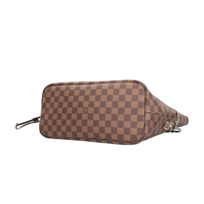 Louis Vuitton Monogram Canvas Brown Tote Bags