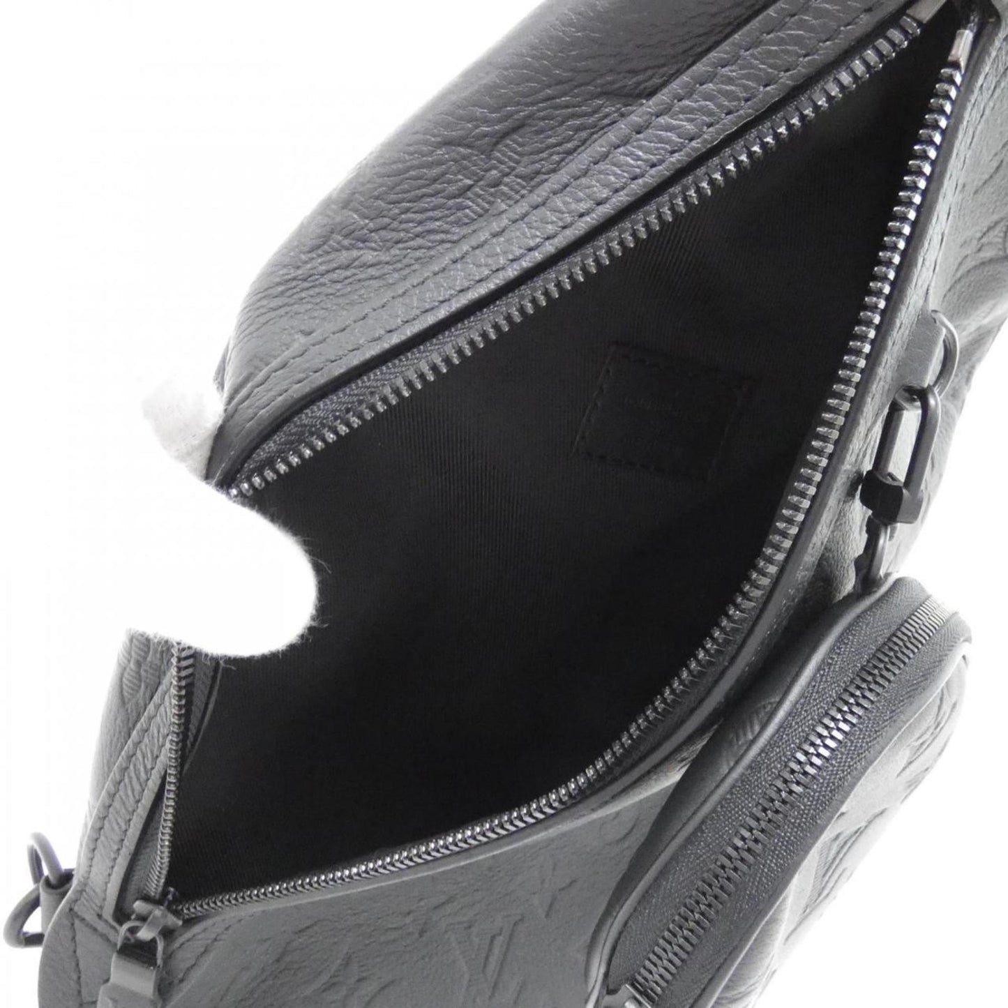 Louis Vuitton Others Black Shoulder Bags