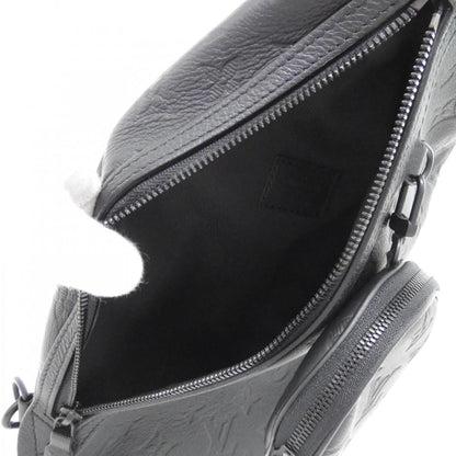 Louis Vuitton Others Black Shoulder Bags
