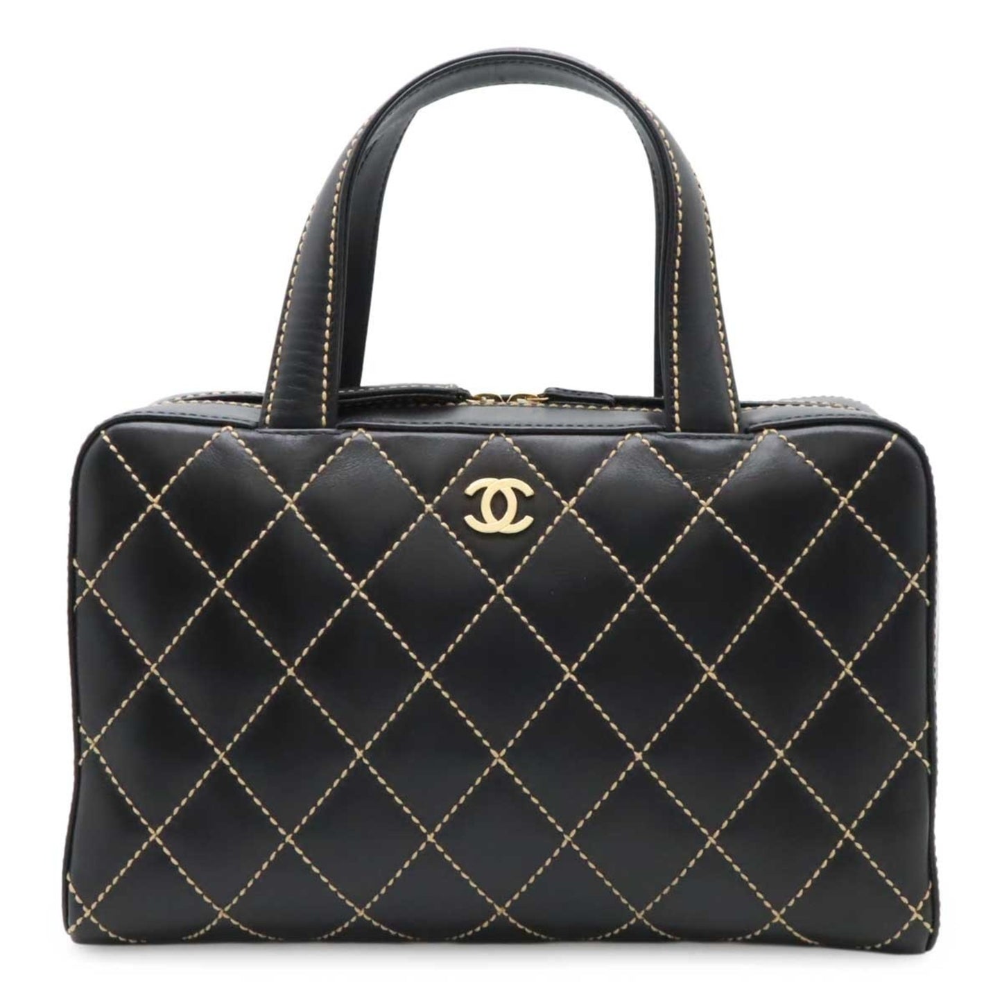 Chanel Others Black Handbags