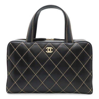 Chanel Others Black Handbags