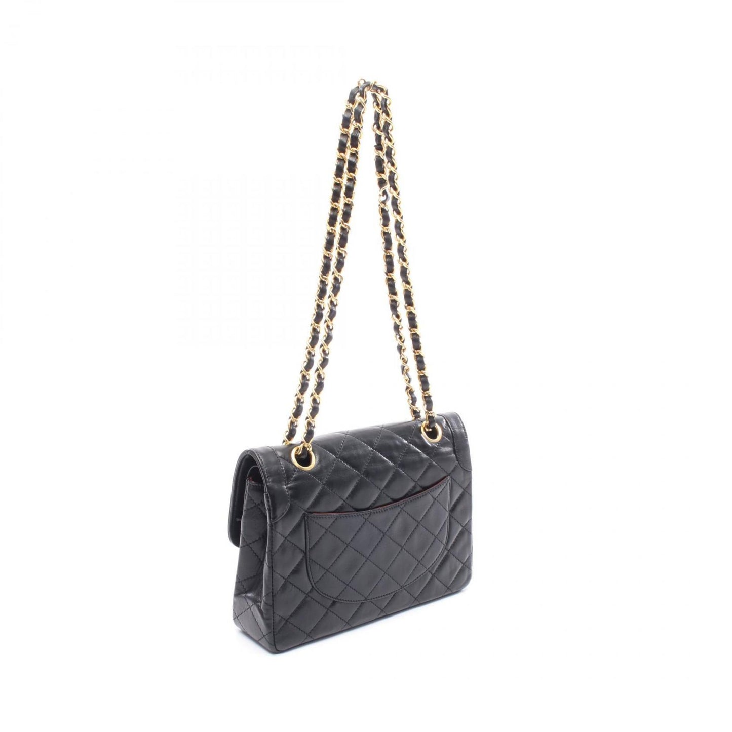 Chanel Others Black Shoulder Bags