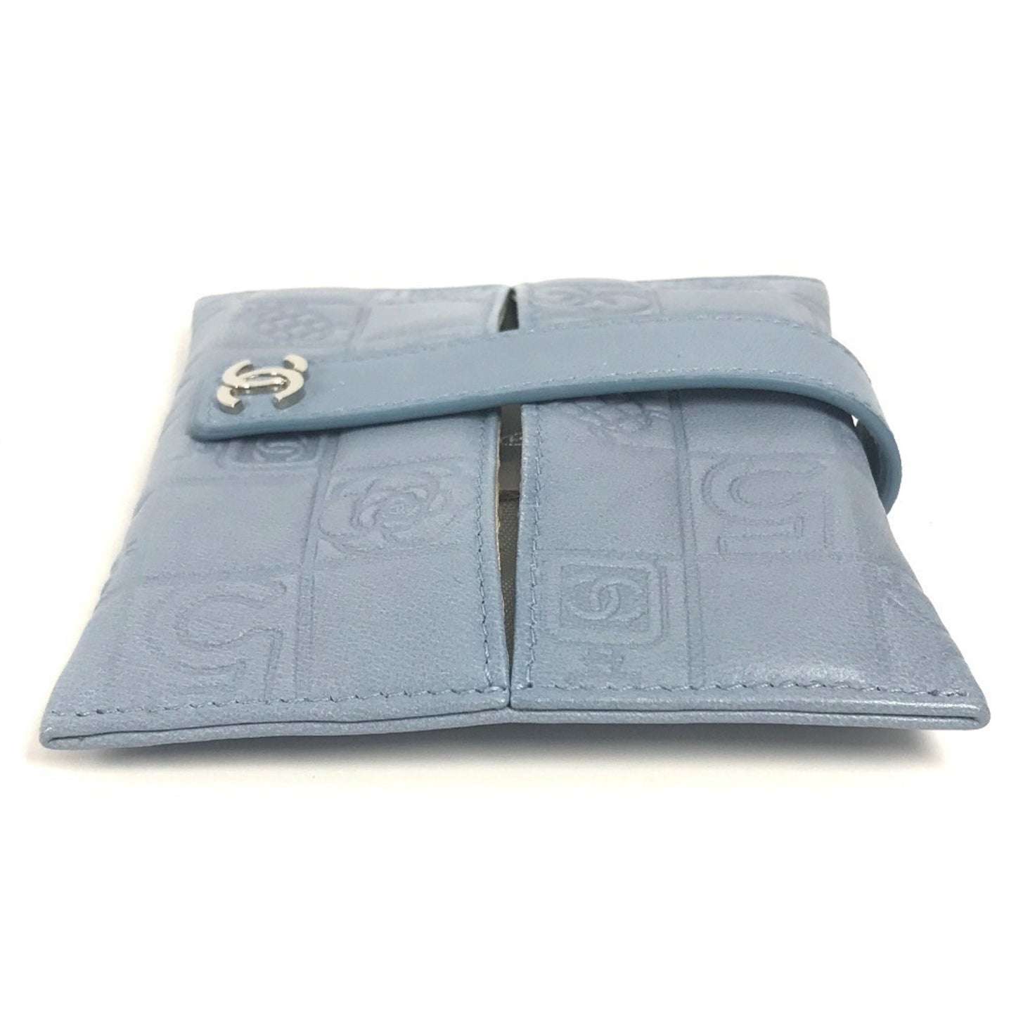 Chanel Others Blue Small Bags