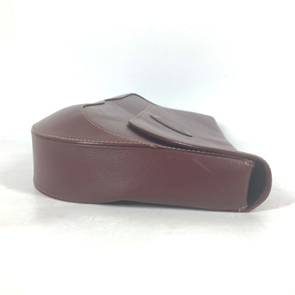 Cartier Others Red Clutch Bags