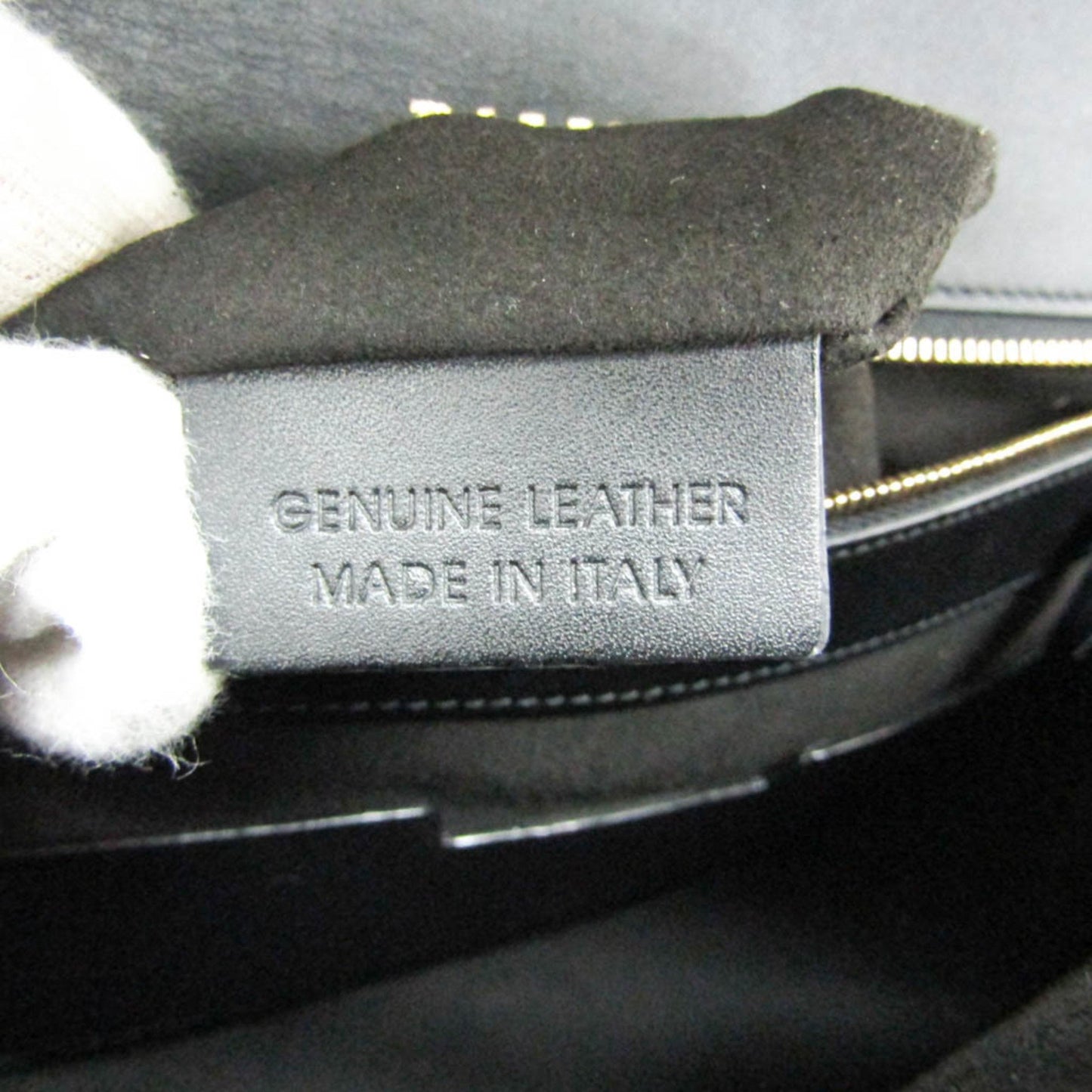 Bally Others Black Handbags