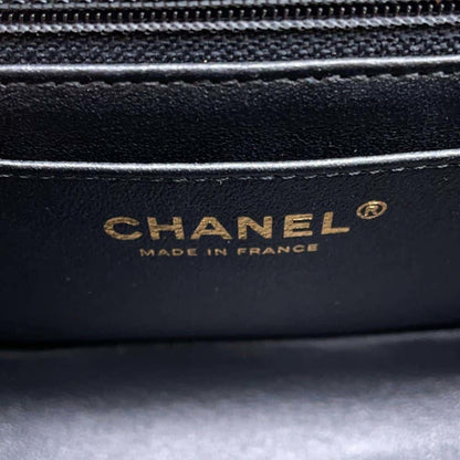 Chanel Others Black Shoulder Bags