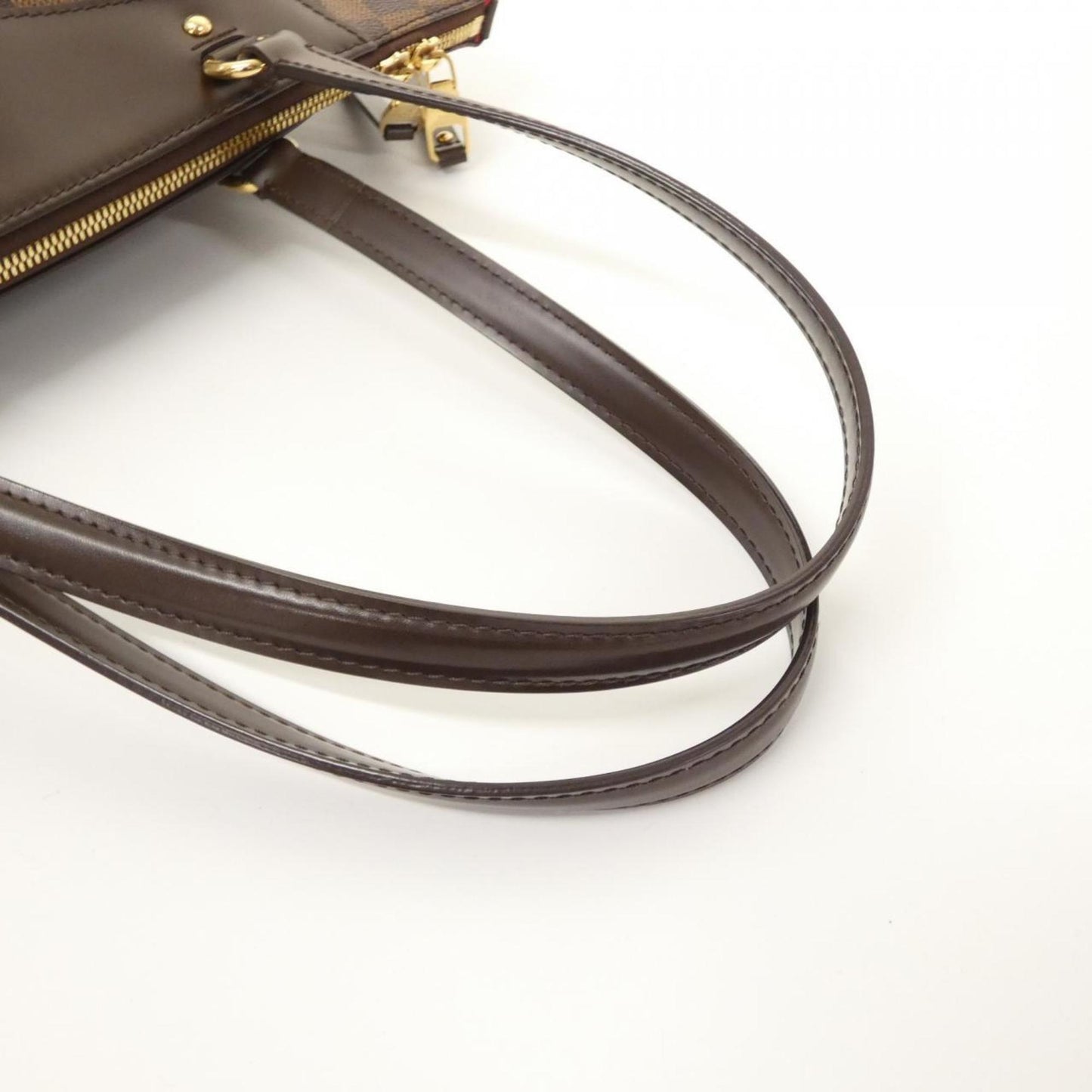 Louis Vuitton Monogram Canvas Brown Handbags