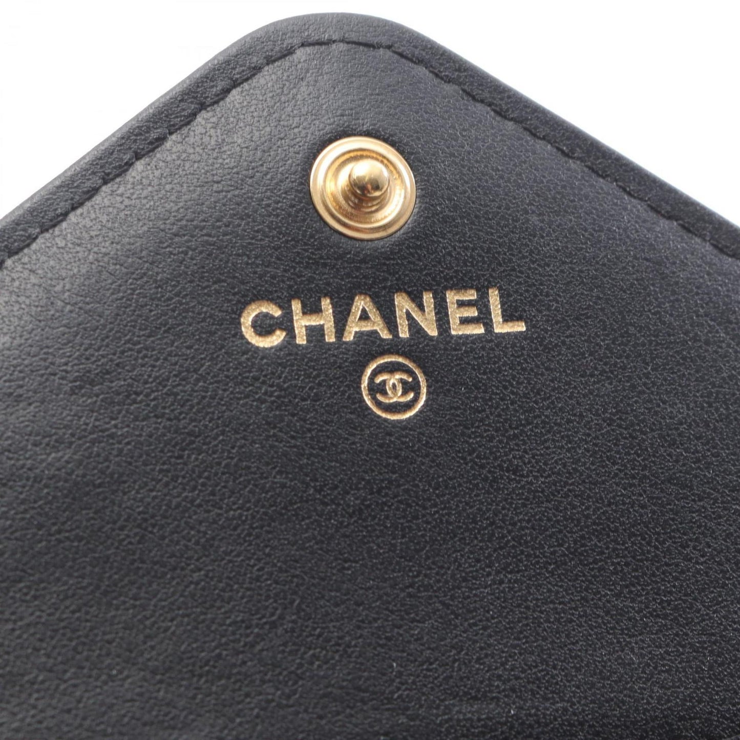 Chanel Others Black Shoulder Bags