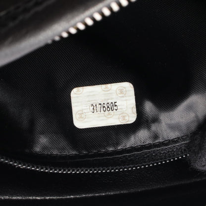 Chanel Others Black Shoulder Bags