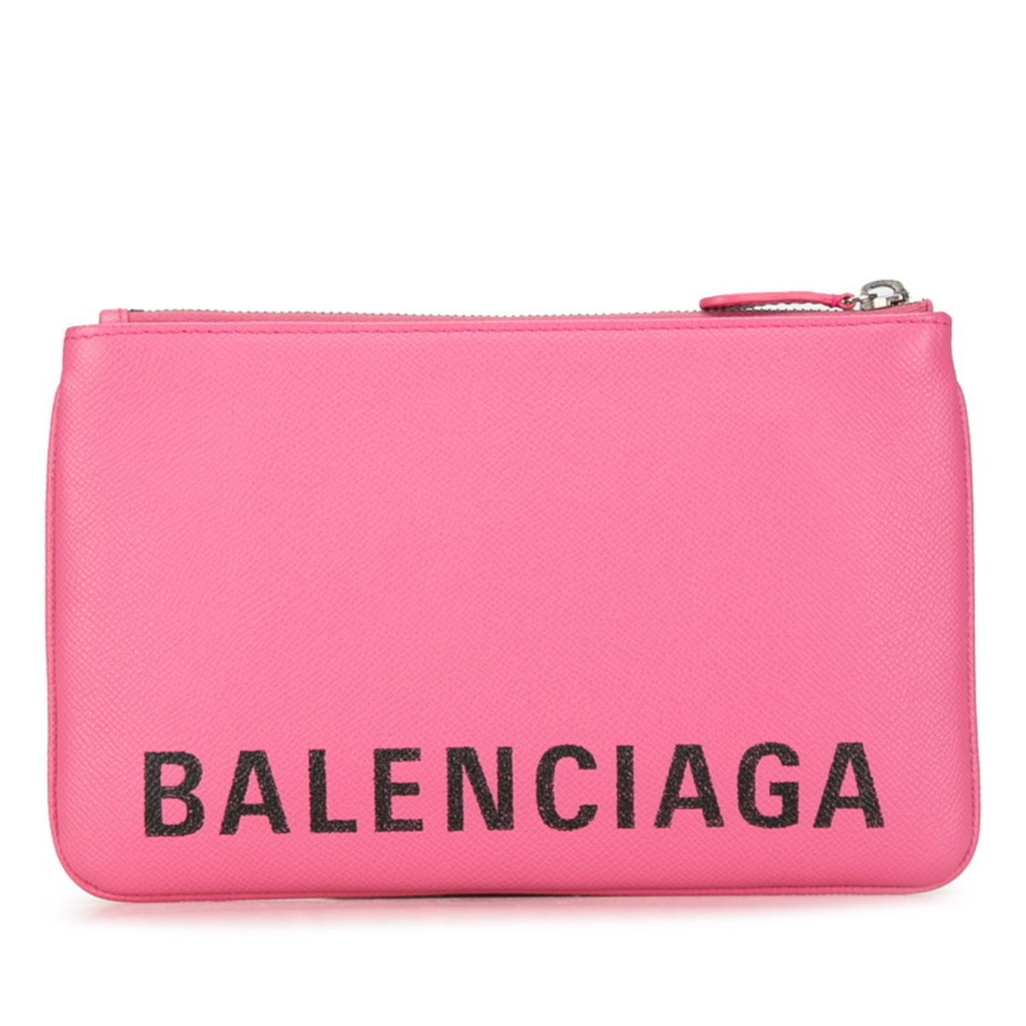 Balenciaga Others Pink Clutch Bags