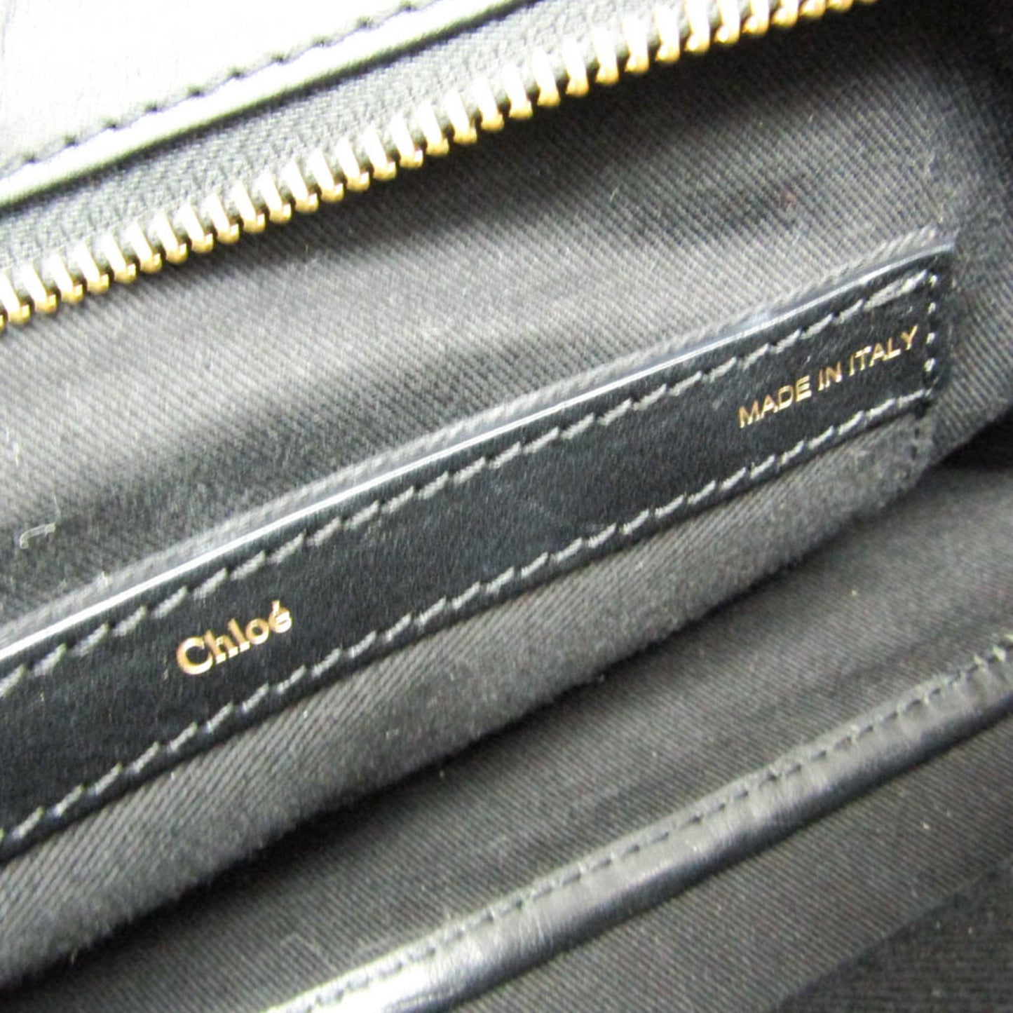 Chloé Others Black Handbags