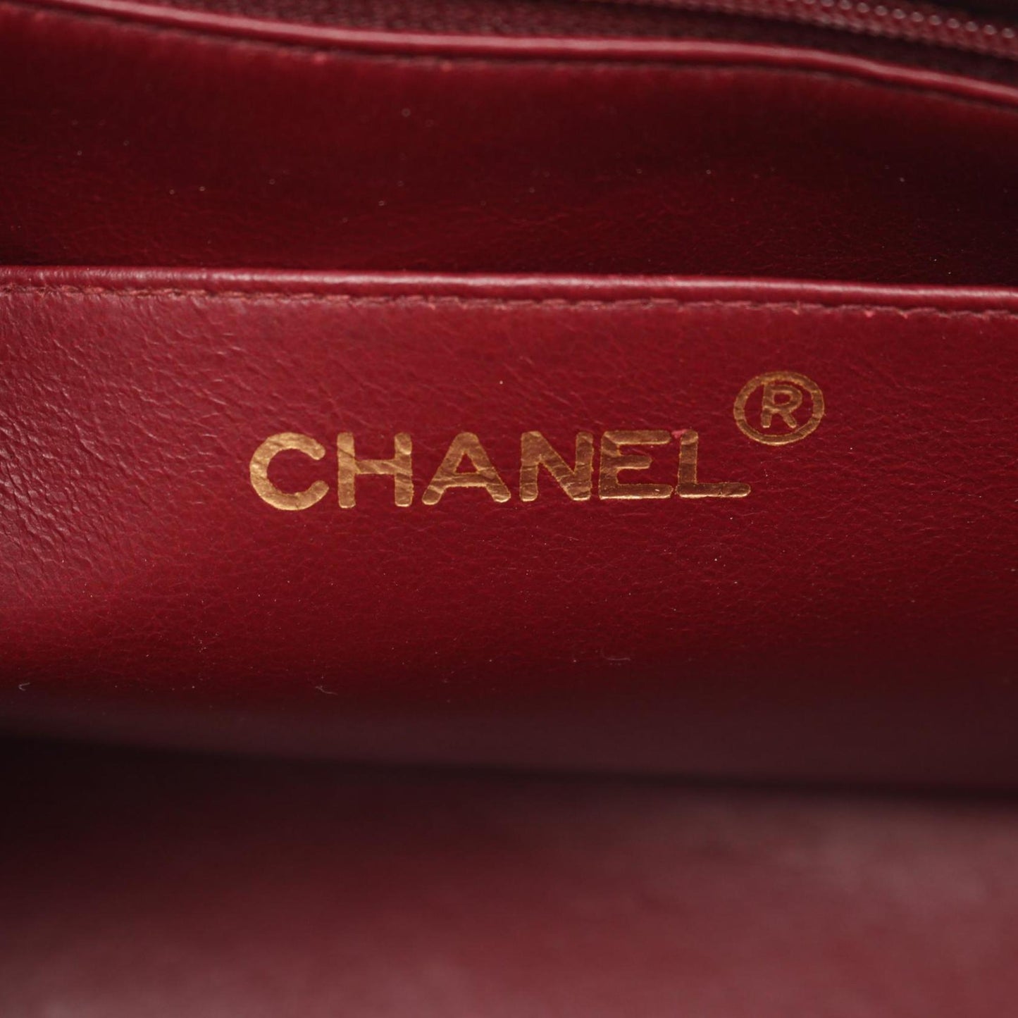 Chanel Others Black Shoulder Bags