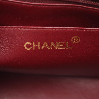 Chanel Others Black Shoulder Bags