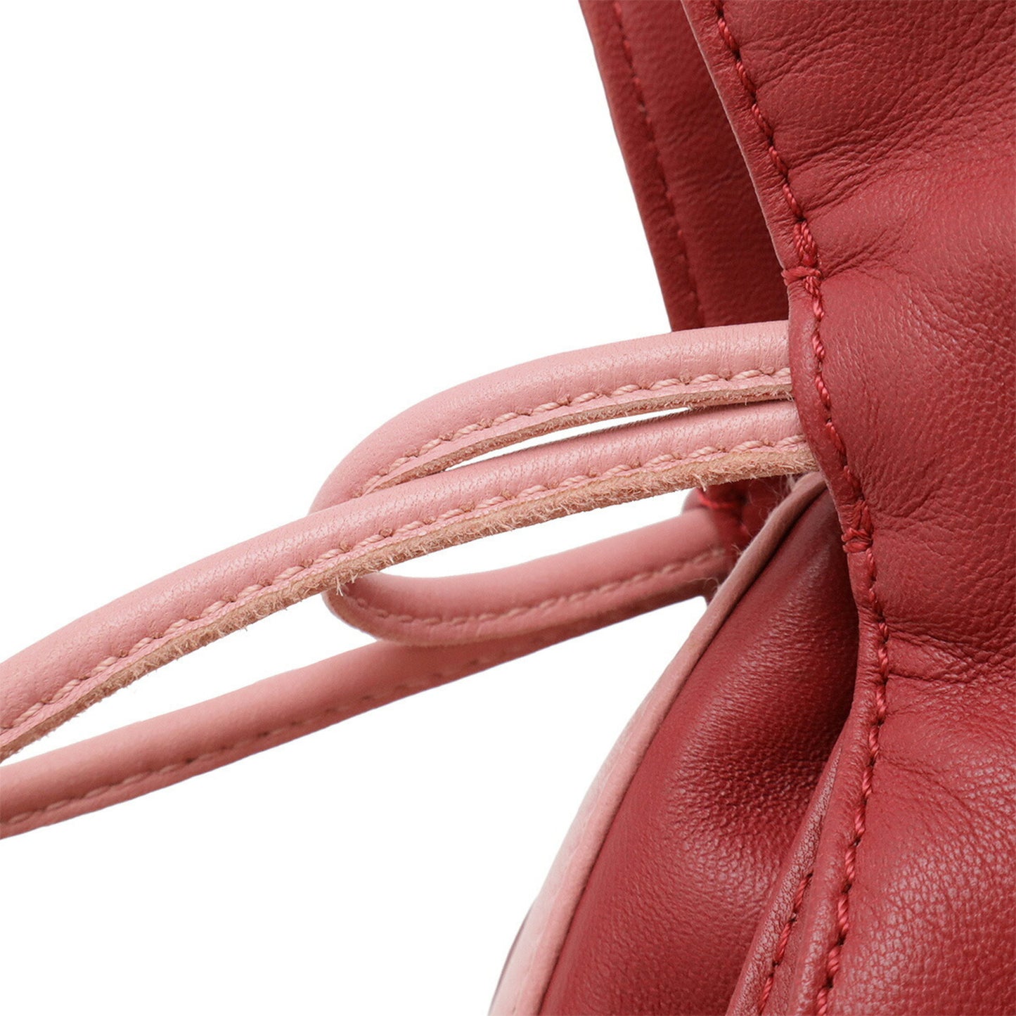 Loewe Others Pink Shoulder Bags