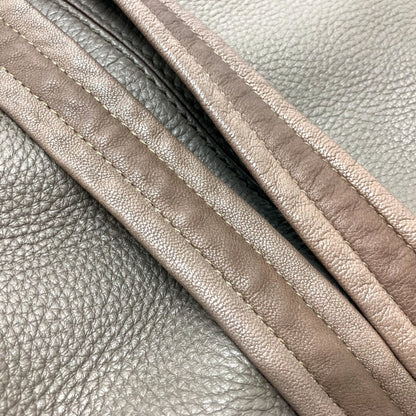 Bottega Veneta Others Brown Backpacks