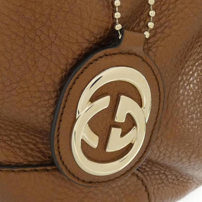 Gucci Others Brown Handbags