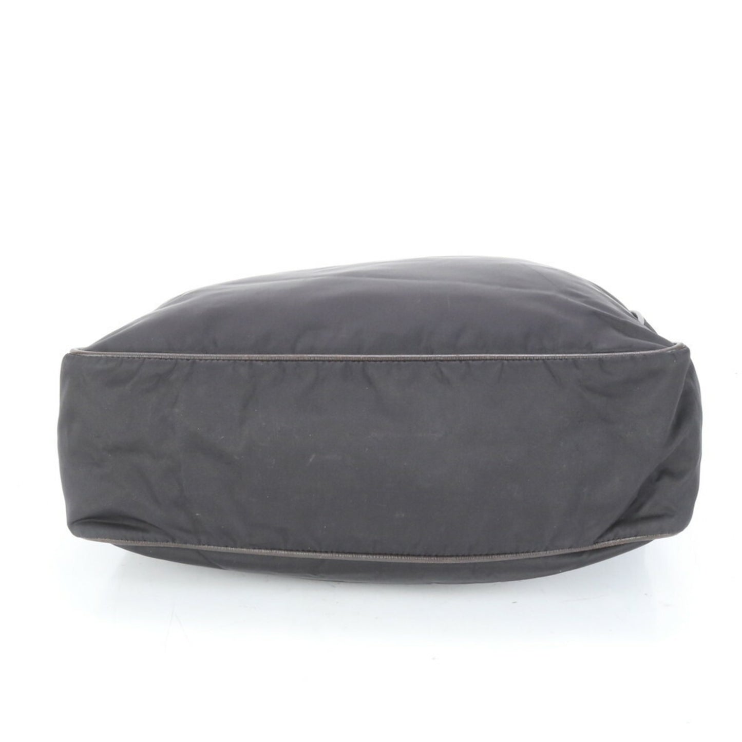 Loewe Nylon Black Shoulder Bags