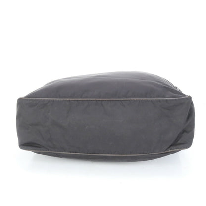 Loewe Nylon Black Shoulder Bags