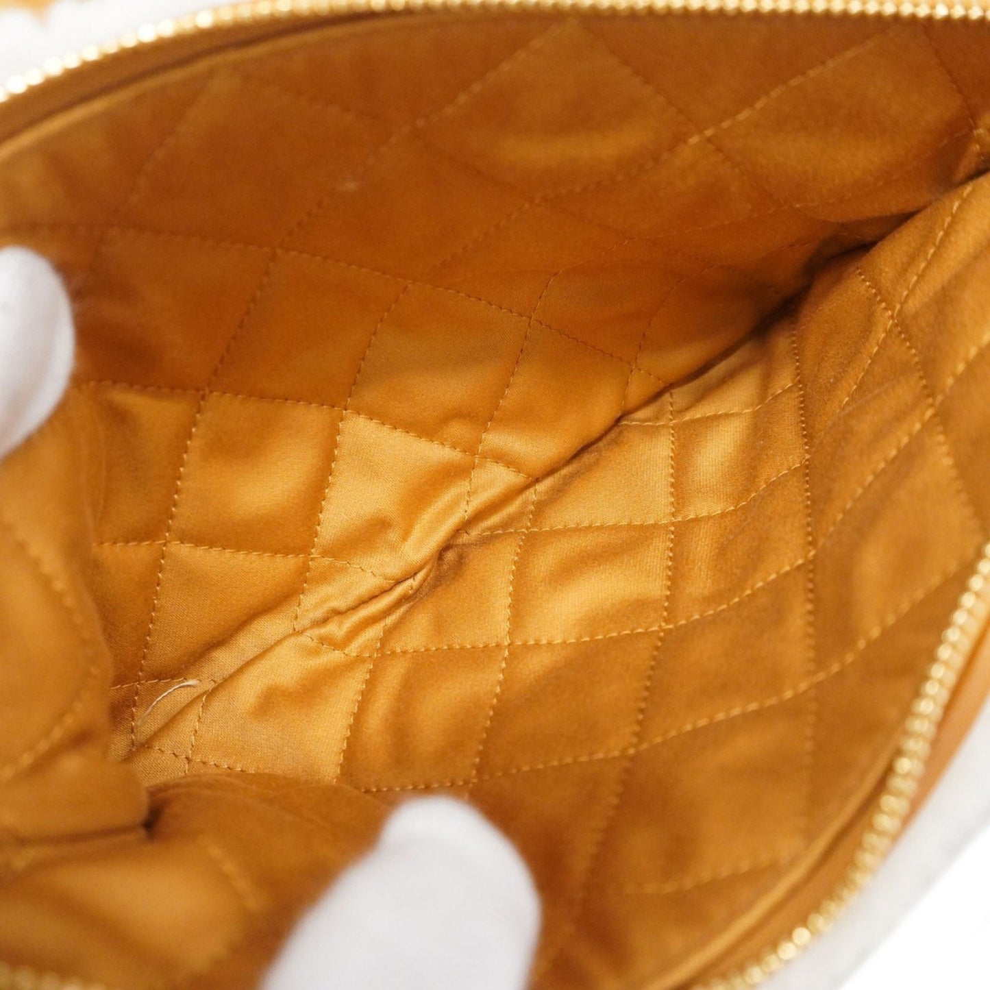 Chanel Others Brown Shoulder Bags