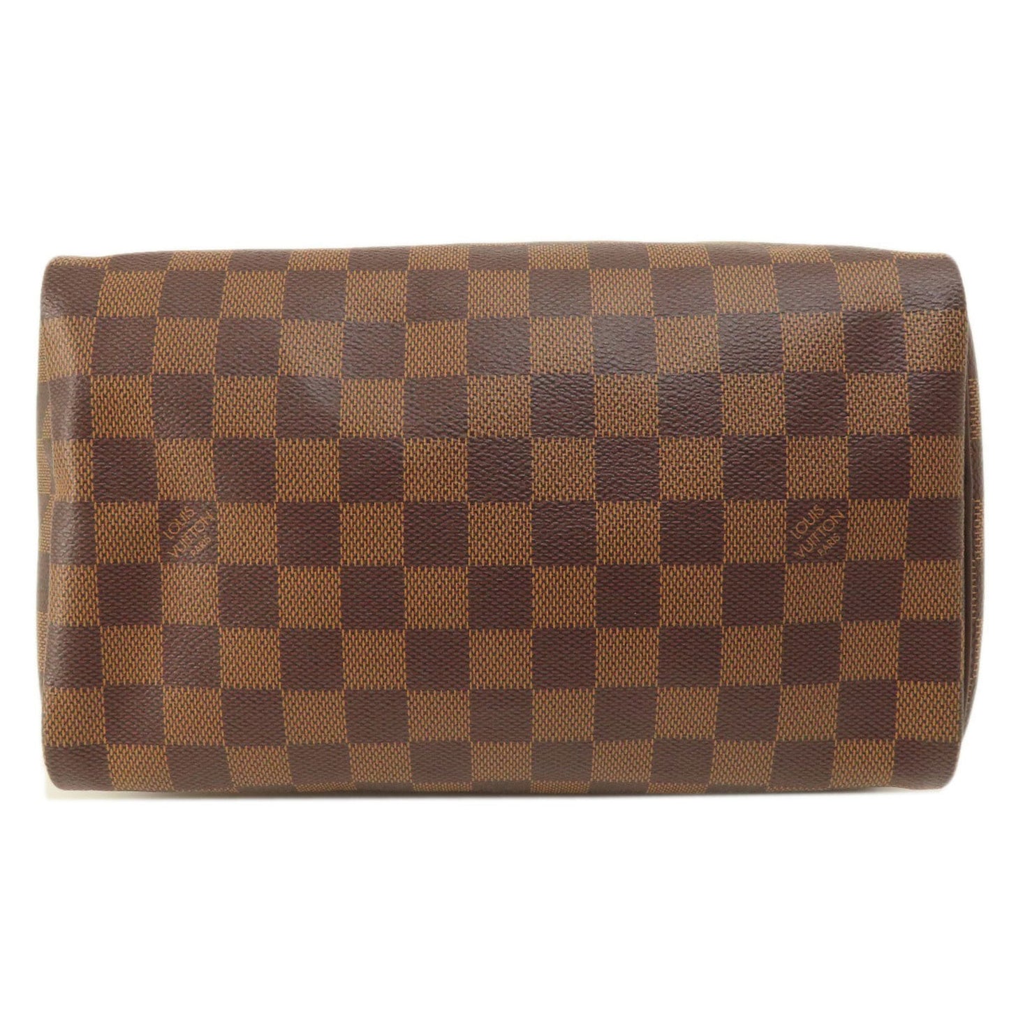 Louis Vuitton Monogram Canvas Brown Travel Bags