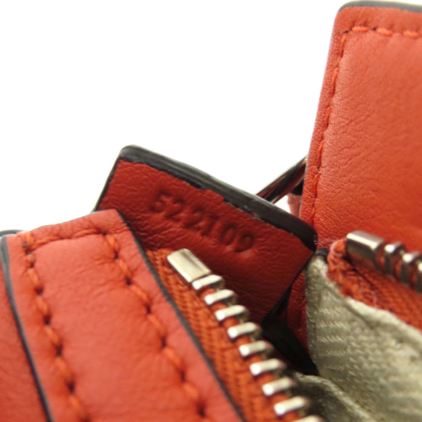 Loewe Others Brown Handbags