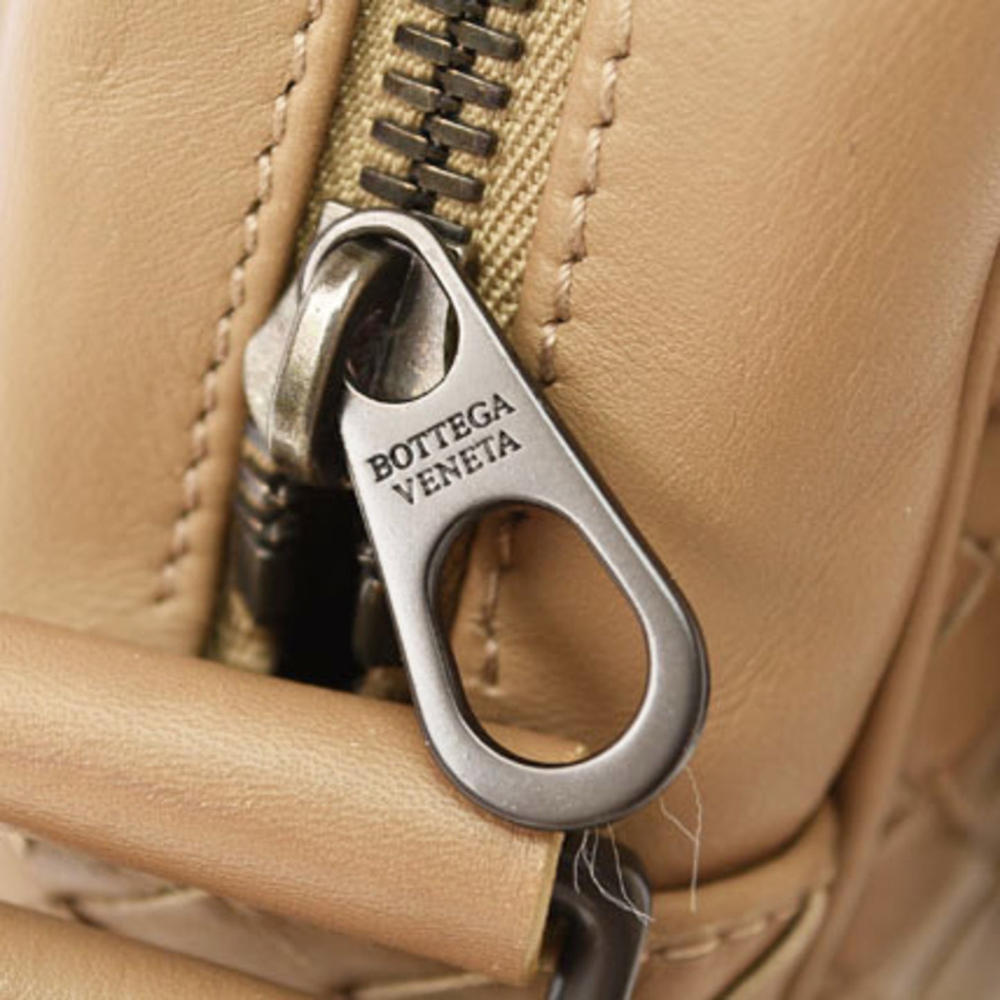 Bottega Veneta Others Brown Shoulder Bags