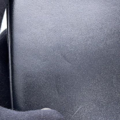 Saint Laurent Patent Black Shoulder Bags