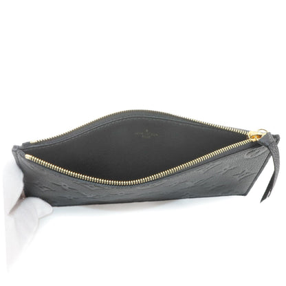 Louis Vuitton Empreinte Black Small Bags