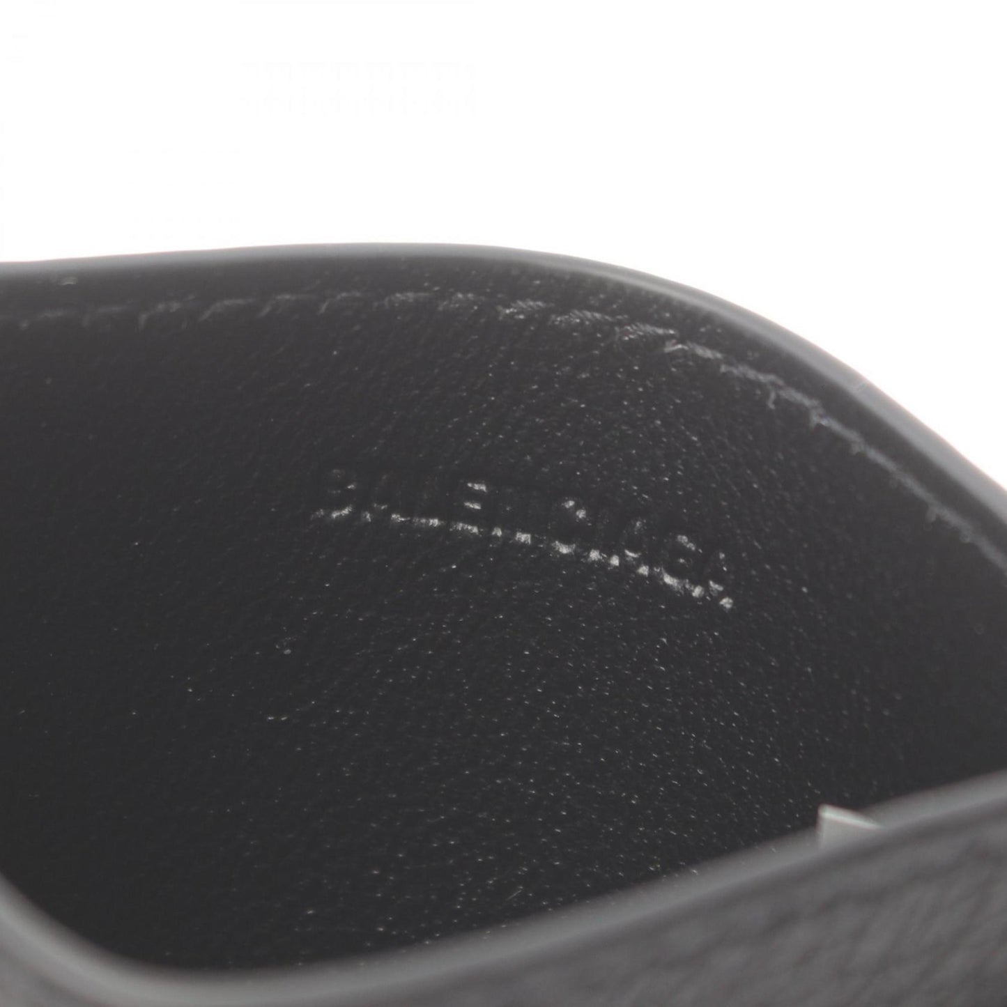 Balenciaga Others Black Cases