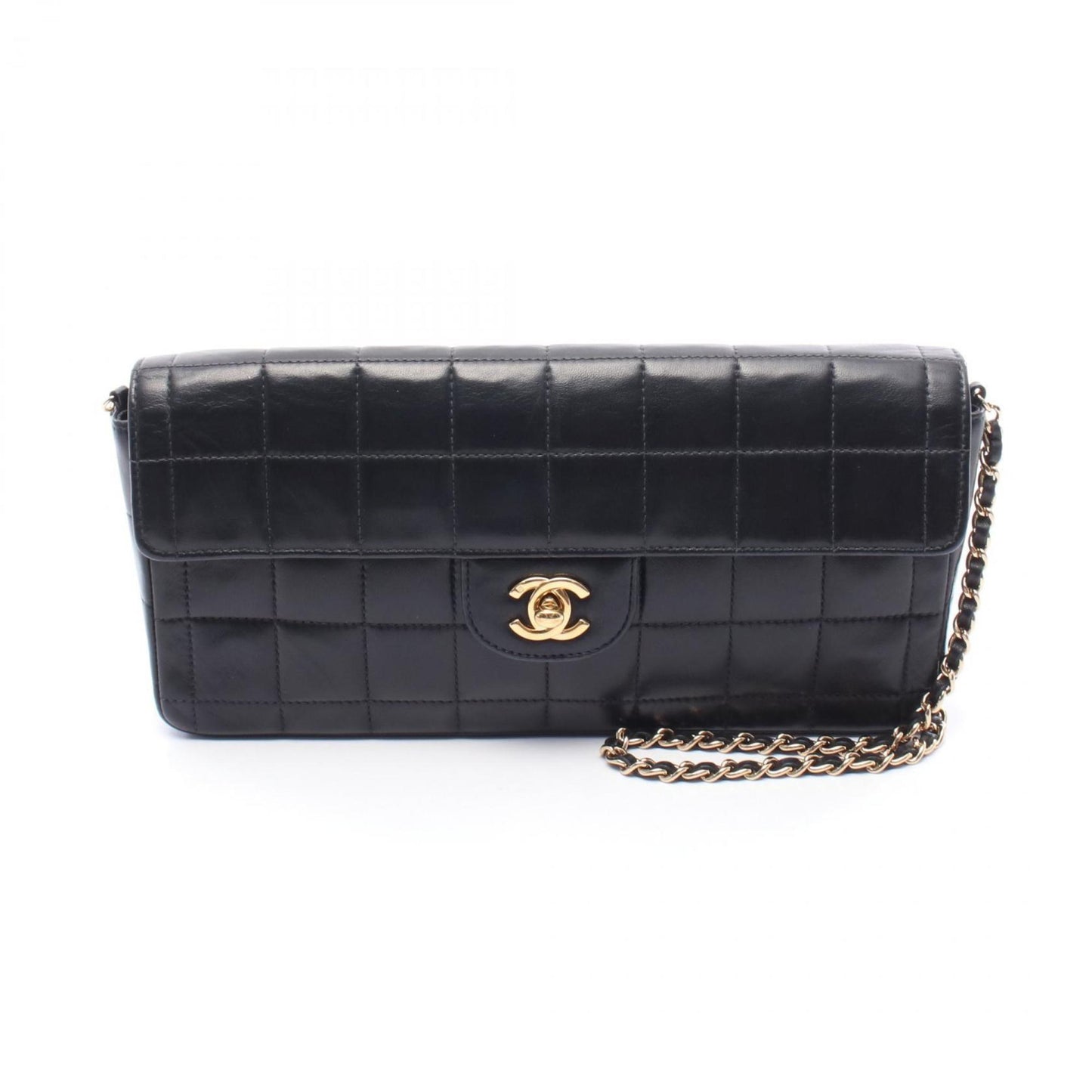 Chanel Others Black Shoulder Bags